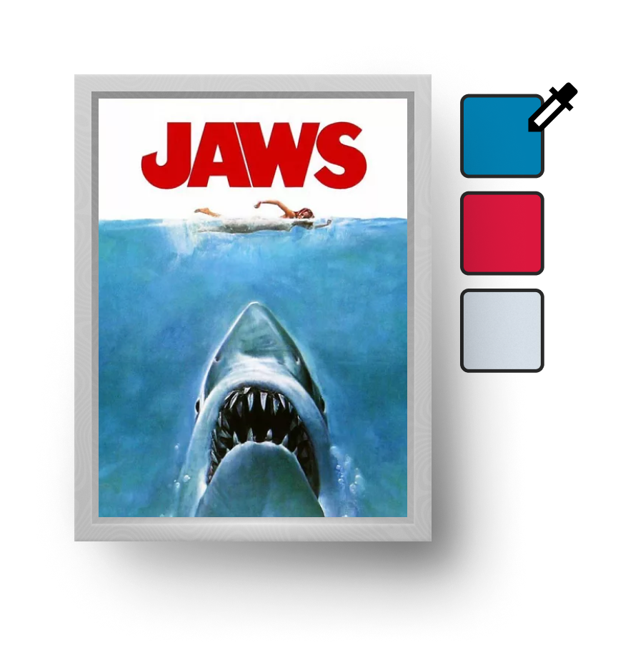 JAWS COLOURS