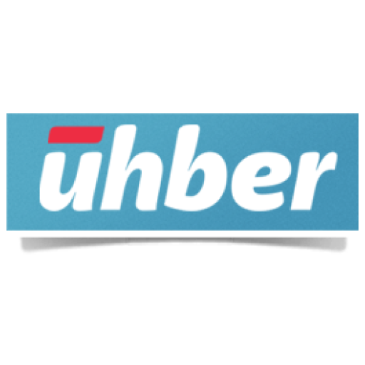 Uhber-Logo